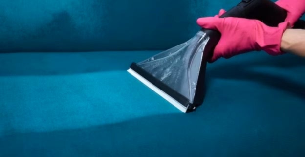 Bostancı koltuk yıkama