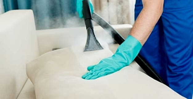 Kadıköy Koltuk Yıkama