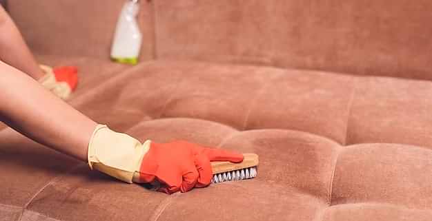 Kartal Koltuk Yıkama