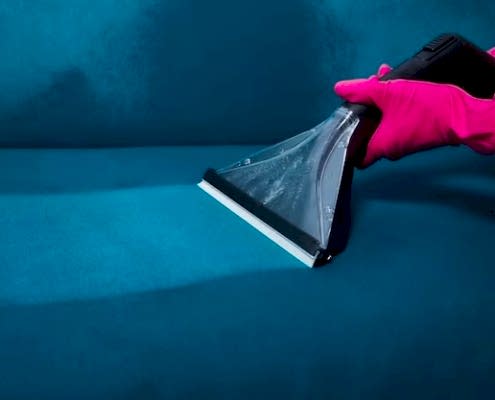 Pendik koltuk yıkama