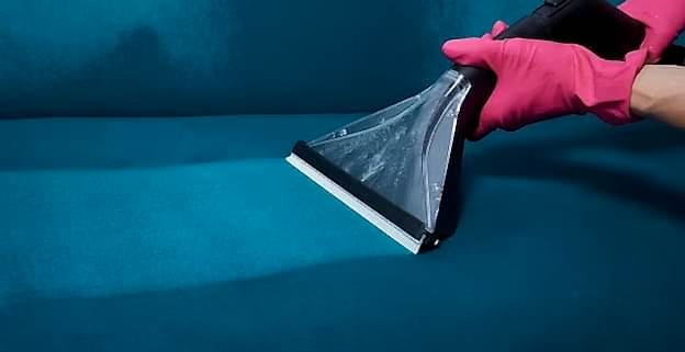 Pendik koltuk yıkama