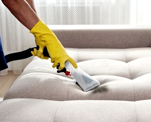 Sultanbeyli koltuk yıkama