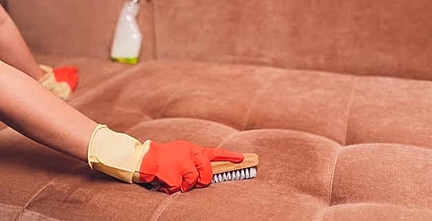 Ümraniye Koltuk Yıkama