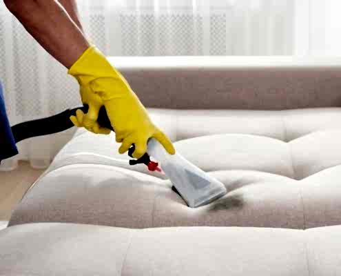 Üsküdar koltuk yıkama